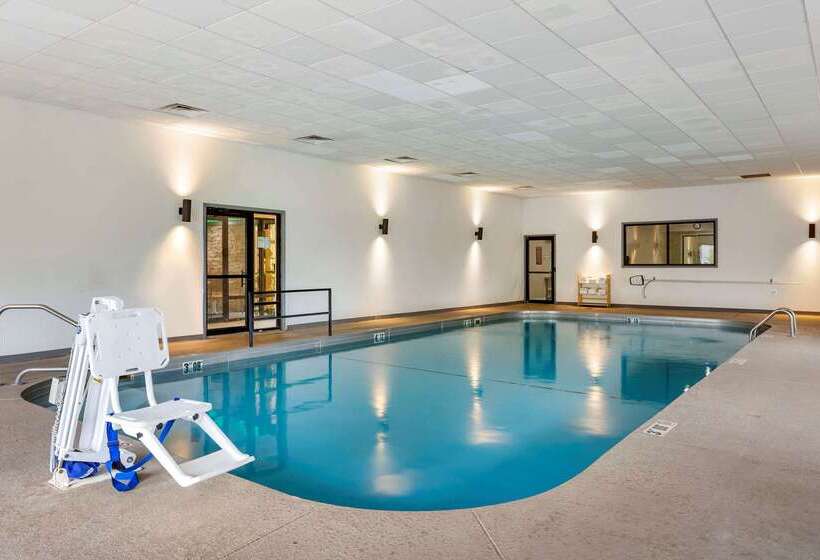 فندق Quality Inn St. Robert  Ft. Leonard Wood