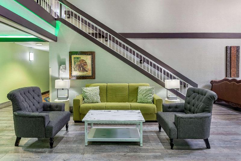 فندق Quality Inn St. Robert  Ft. Leonard Wood