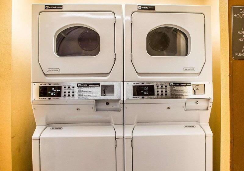 فندق Quality Inn St. Robert  Ft. Leonard Wood