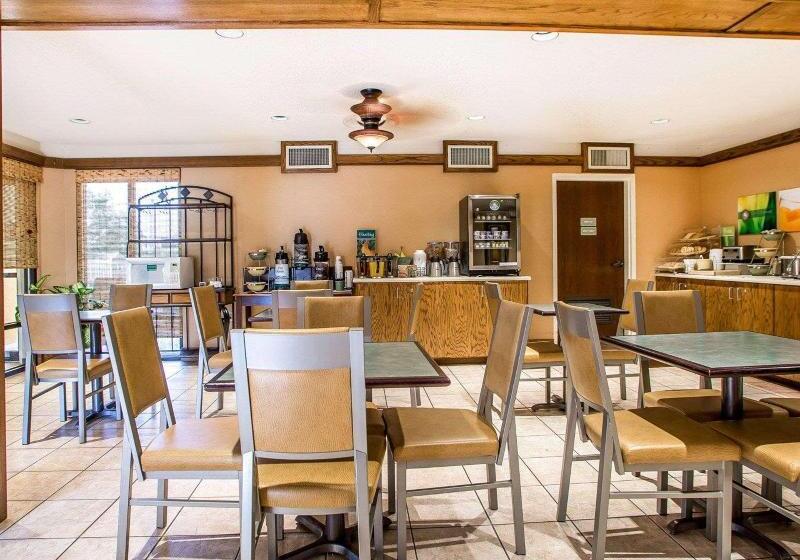 فندق Quality Inn St. Robert  Ft. Leonard Wood