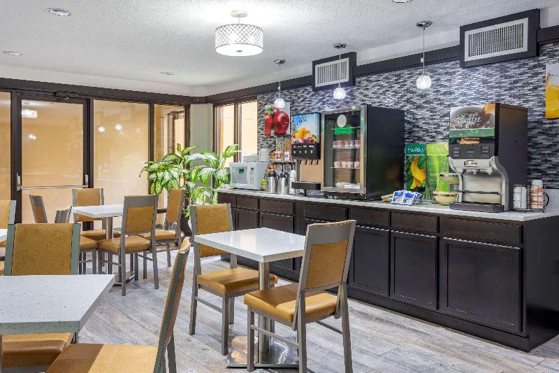 فندق Quality Inn St. Robert  Ft. Leonard Wood