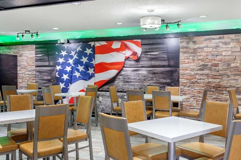 فندق Quality Inn St. Robert  Ft. Leonard Wood