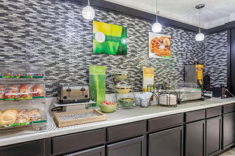 فندق Quality Inn St. Robert  Ft. Leonard Wood