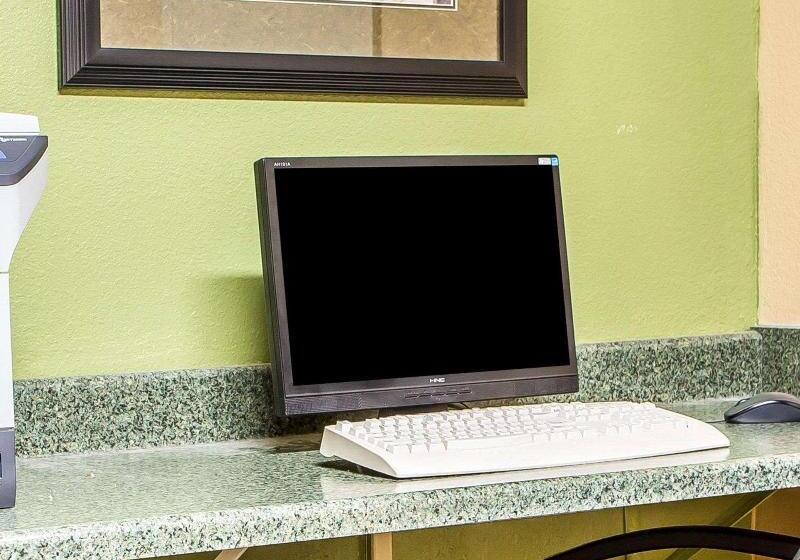 فندق Quality Inn St. Robert  Ft. Leonard Wood