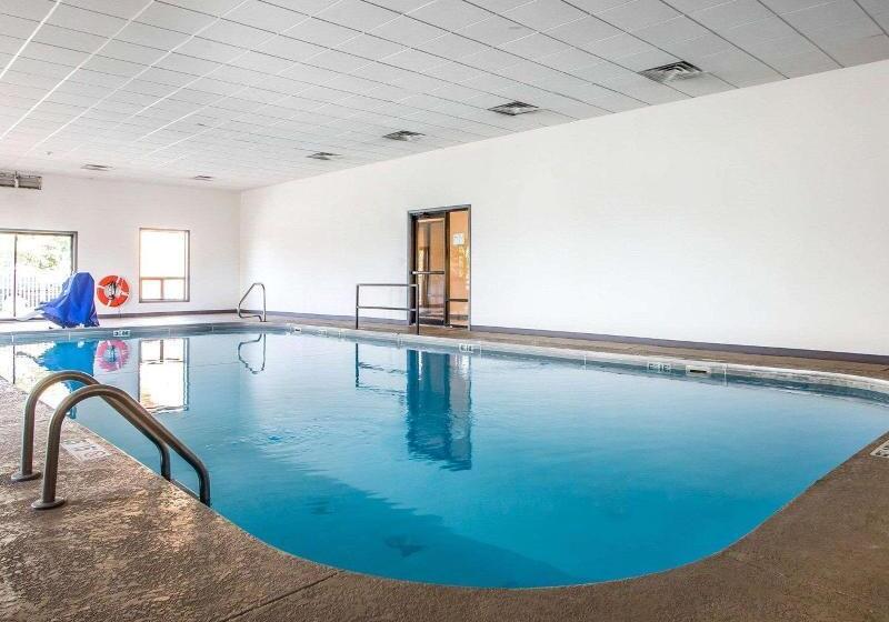فندق Quality Inn St. Robert  Ft. Leonard Wood