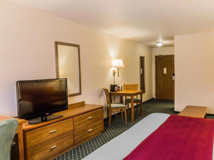 בית מלון כפרי Quality Inn & Suites Golden  Denver West