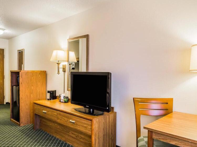 בית מלון כפרי Quality Inn & Suites Golden  Denver West