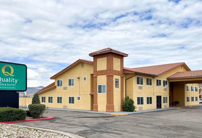 فندق Quality Inn & Suites Grants   I 40