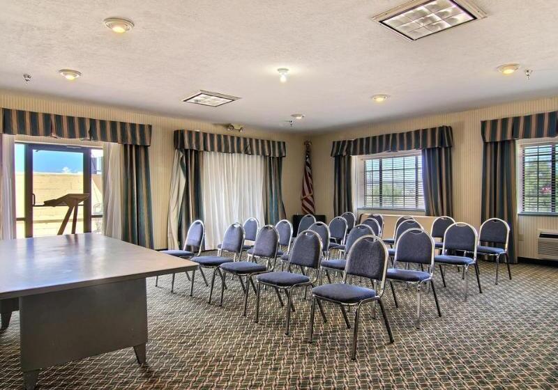 فندق Quality Inn & Suites Grants   I 40