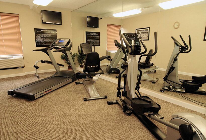 هتل Quality Inn & Suites North Little Rock