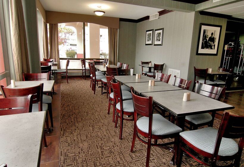 هتل Quality Inn & Suites North Little Rock