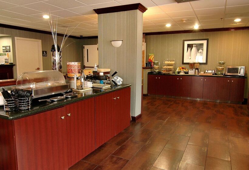 هتل Quality Inn & Suites North Little Rock