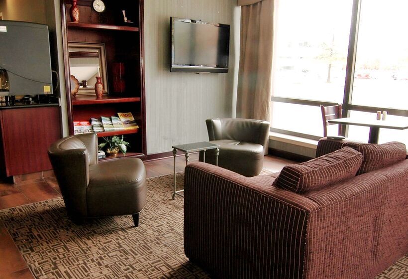 هتل Quality Inn & Suites North Little Rock