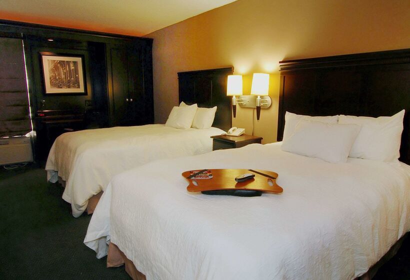 هتل Quality Inn & Suites North Little Rock