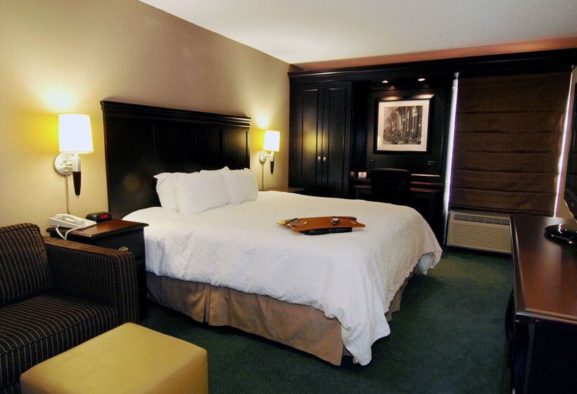 هتل Quality Inn & Suites North Little Rock