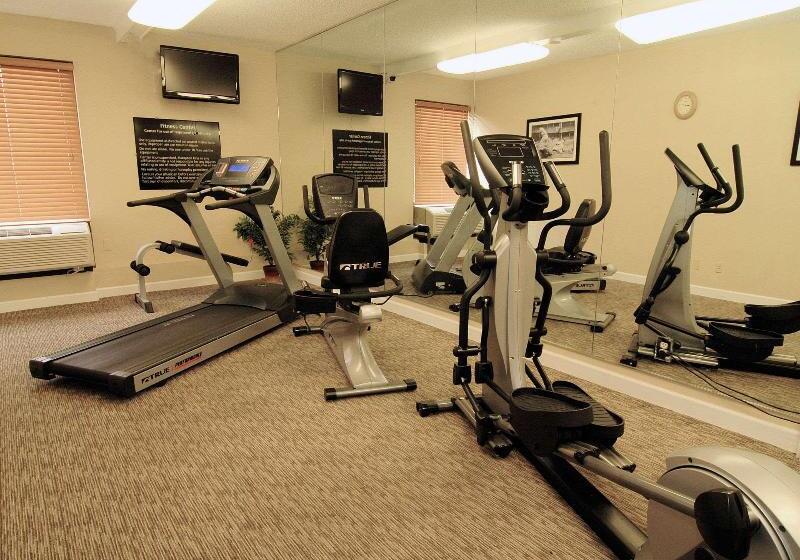 هتل Quality Inn & Suites North Little Rock