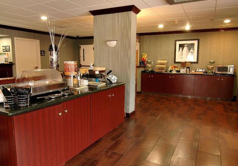 هتل Quality Inn & Suites North Little Rock