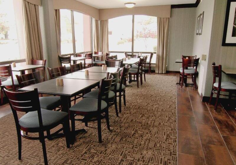 هتل Quality Inn & Suites North Little Rock