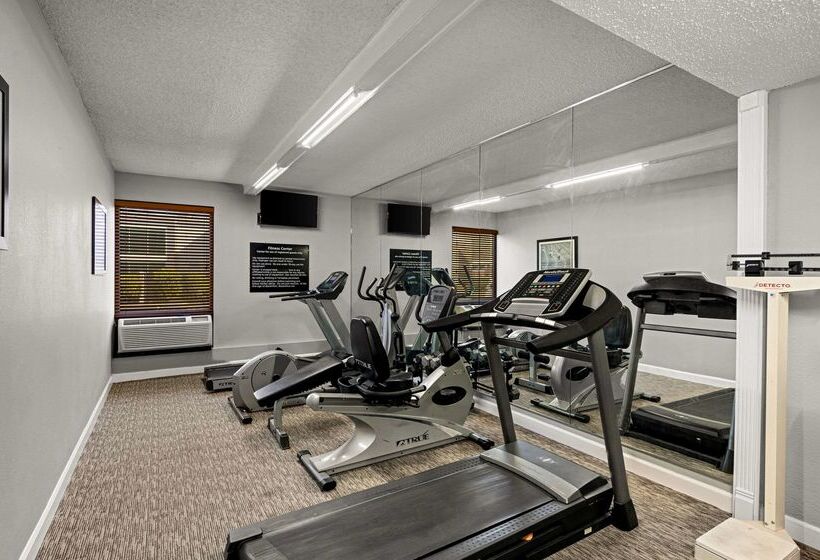 هتل Quality Inn & Suites North Little Rock