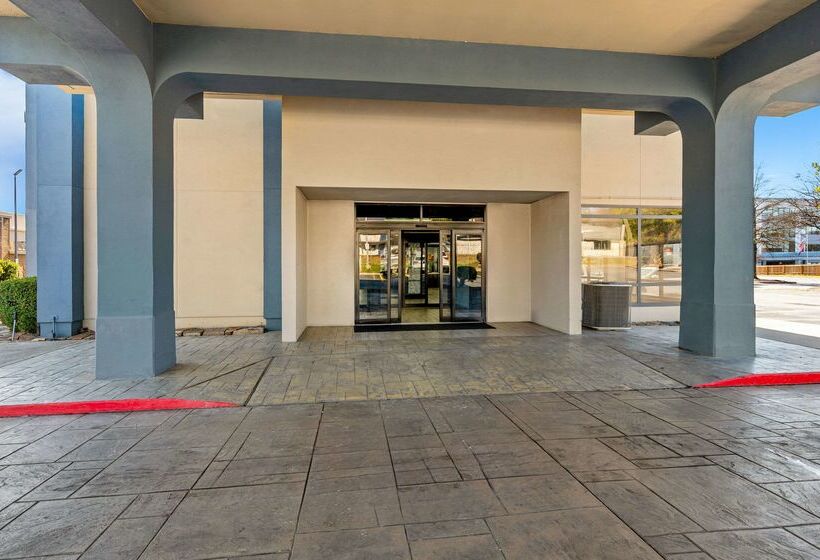 هتل Quality Inn & Suites North Little Rock