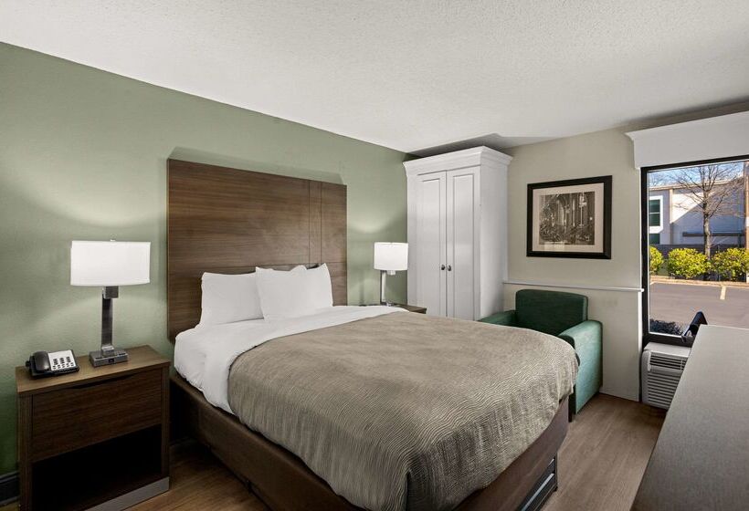 هتل Quality Inn & Suites North Little Rock