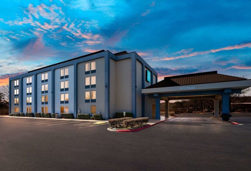 هتل Quality Inn & Suites North Little Rock