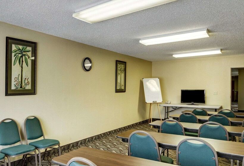 בית מלון כפרי Quality Suites Baton Rouge East  Denham Springs