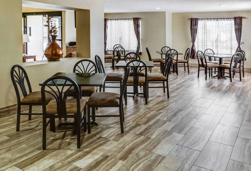 בית מלון כפרי Quality Suites Baton Rouge East  Denham Springs