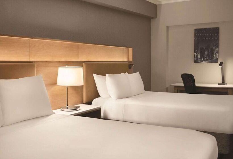 Radisson Hotel Providence Airport