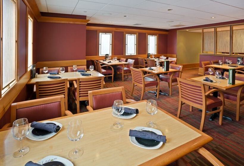 Radisson Hotel Providence Airport