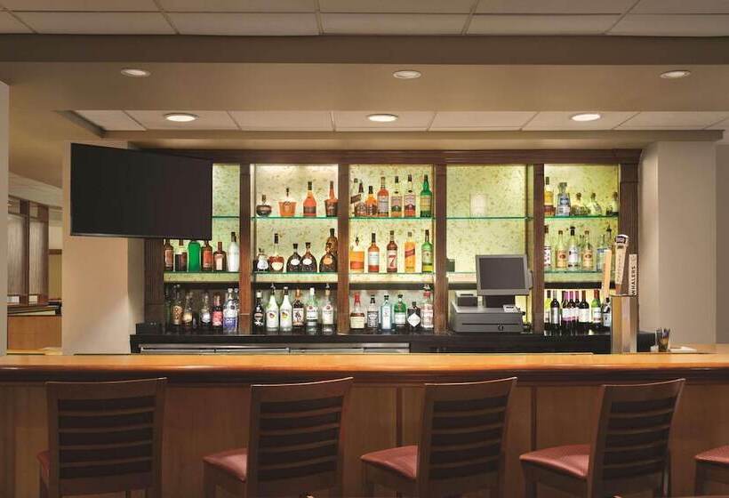 Radisson Hotel Providence Airport