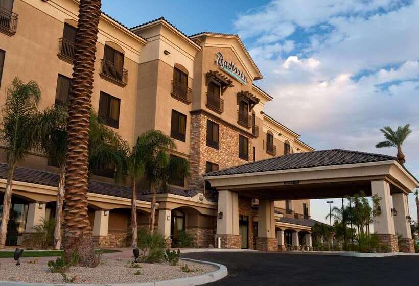 Radisson Hotel Yuma