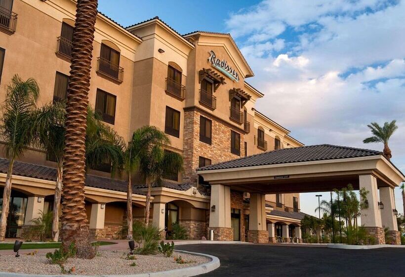 Radisson Hotel Yuma