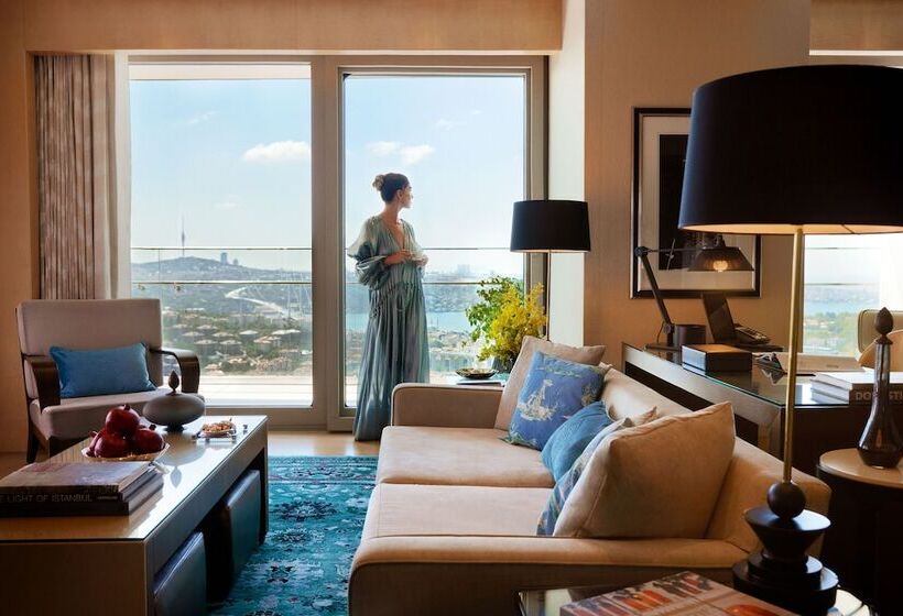 Hotel Raffles Istanbul