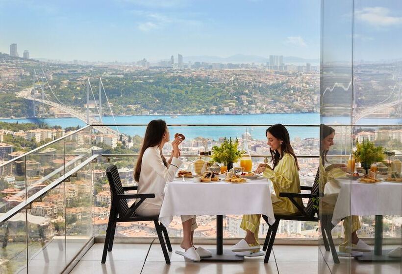 Hotel Raffles Istanbul
