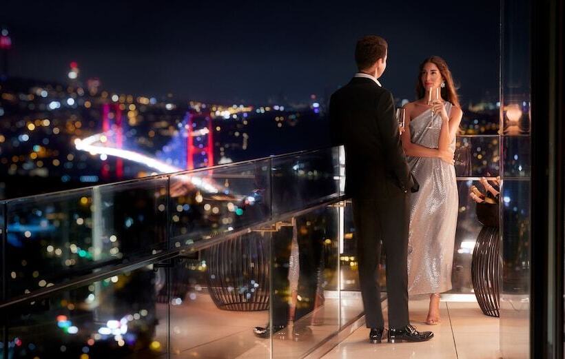 Hotel Raffles Istanbul