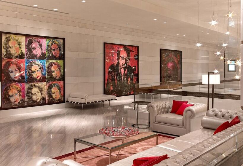 Hotel Raffles Istanbul