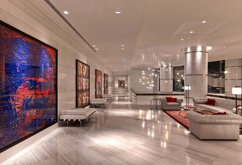 Hotel Raffles Istanbul