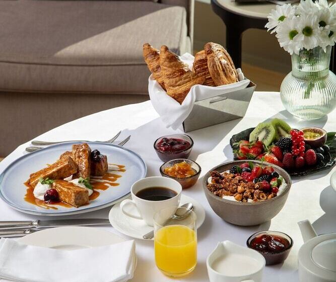 Hotel Raffles Istanbul