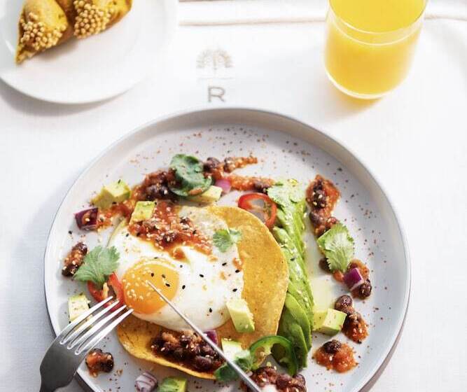 Hotel Raffles Istanbul