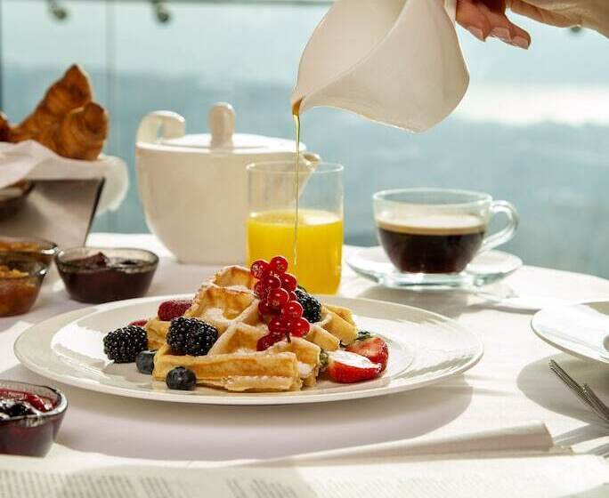 Hotel Raffles Istanbul