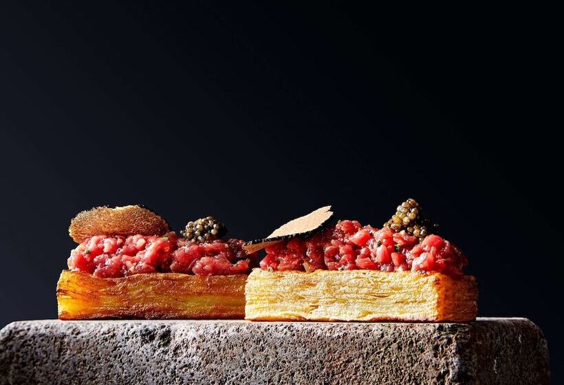 Hotel Raffles Istanbul