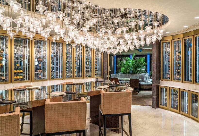 Hotel Raffles Istanbul