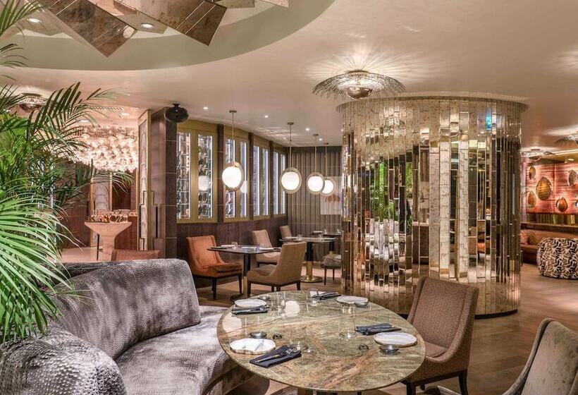 Hotel Raffles Istanbul