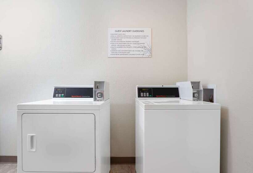 酒店 Ramada By Wyndham Panama City