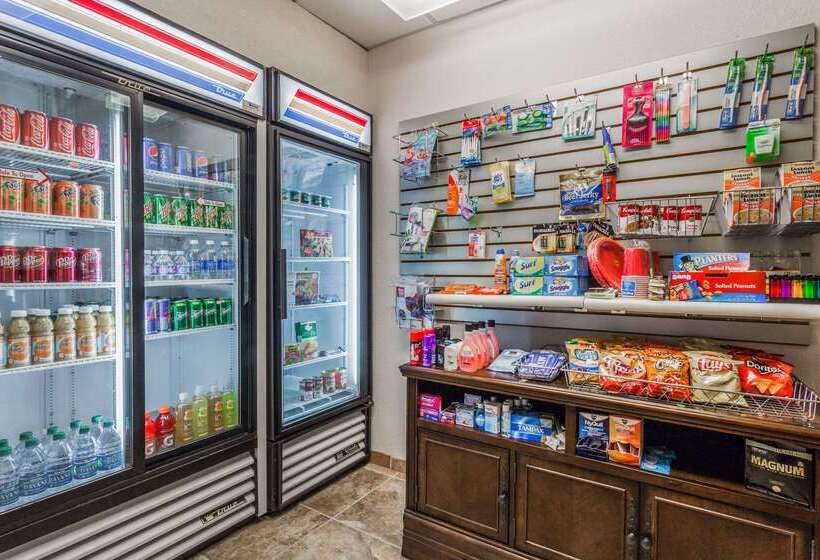 酒店 Ramada By Wyndham Panama City