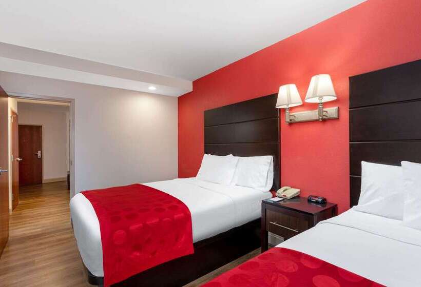 酒店 Ramada By Wyndham Panama City