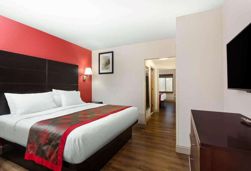 酒店 Ramada By Wyndham Panama City