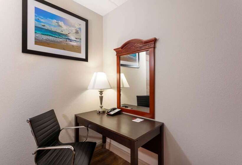 酒店 Ramada By Wyndham Panama City