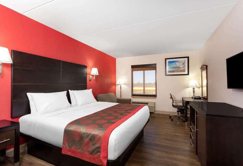 فندق Ramada By Wyndham Panama City
